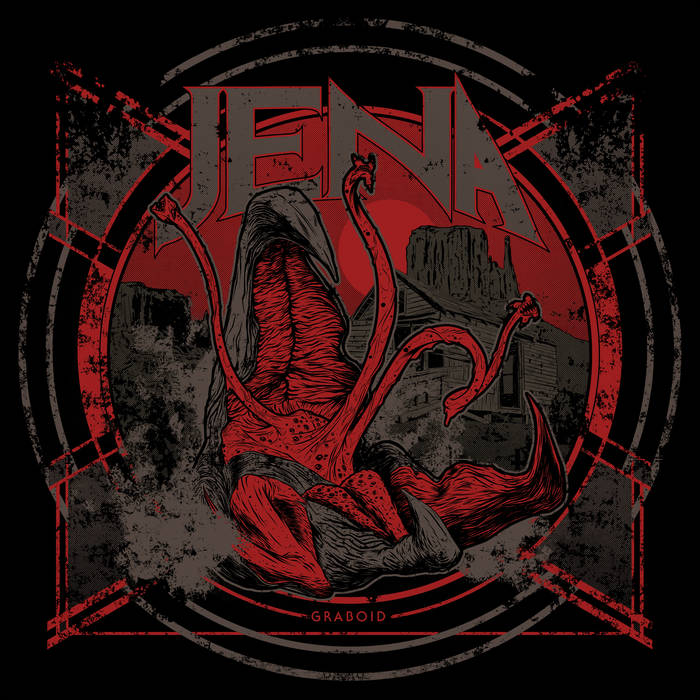 JENA - Graboid - 2021